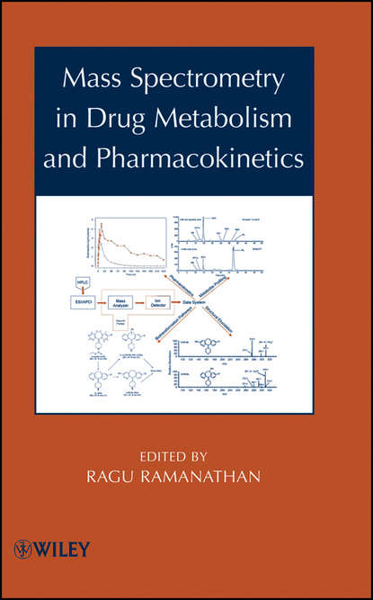 Ragu  Ramanathan - Mass Spectrometry in Drug Metabolism and Pharmacokinetics