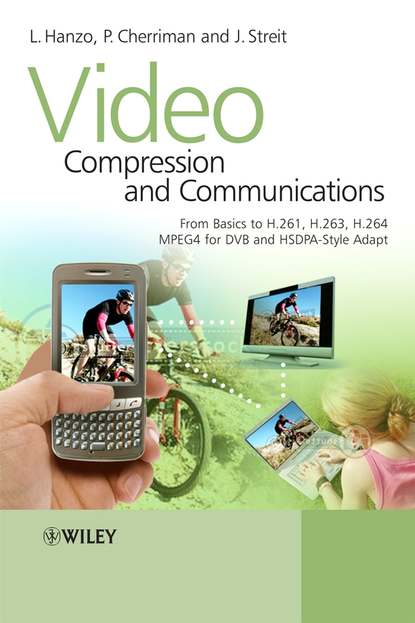 Video Compression and Communications