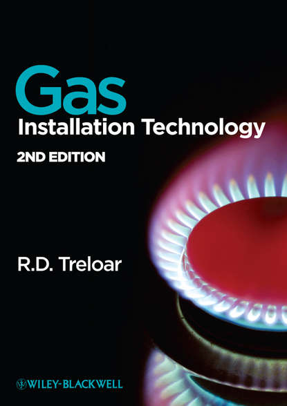 R. Treloar D. - Gas Installation Technology