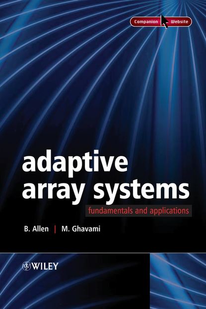 M.  Ghavami - Adaptive Array Systems