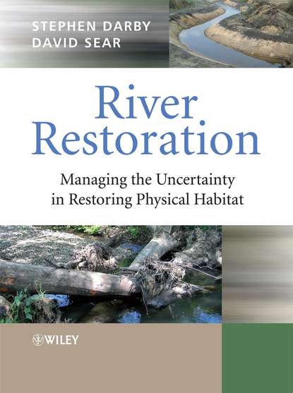 Stephen  Darby - River Restoration