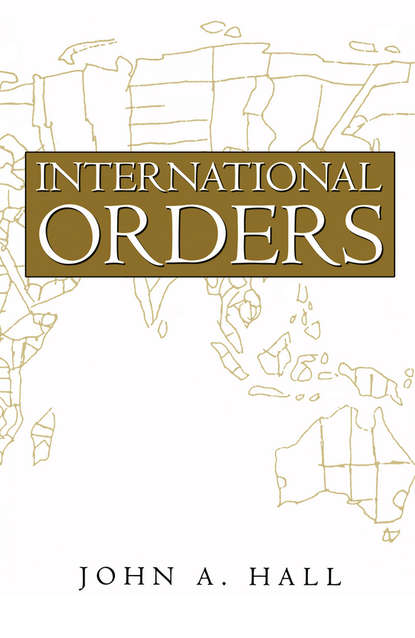 John Hall R. - International Orders