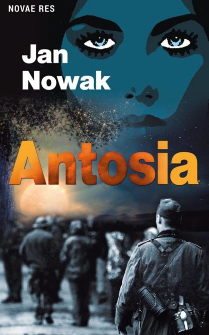 

Antosia