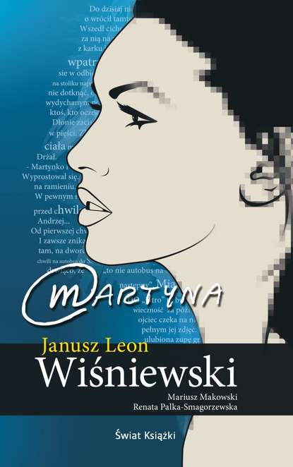 Janusz L. Wiśniewski - Martyna