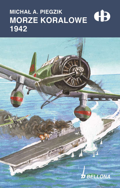 

Morze Koralowe 1942