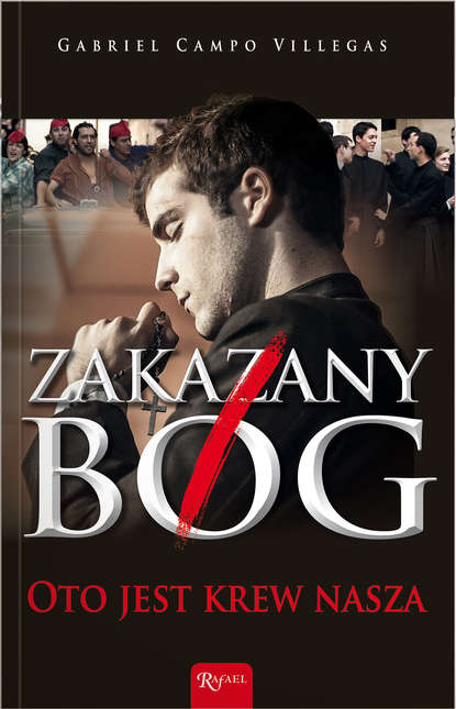 

Zakazany Bóg