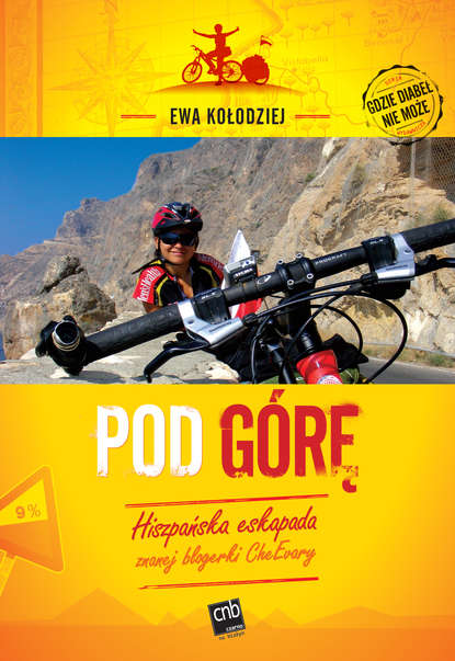 

Pod górę