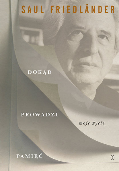 

Dokąd prowadzi pamięć