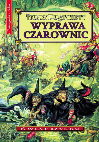 

Wyprawa czarownic