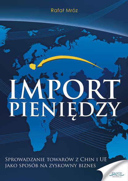 Rafał Mróz - Import pieniędzy