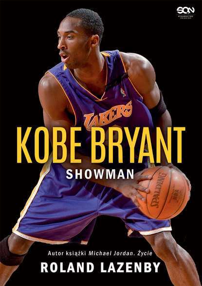 

Kobe Bryant. Showman