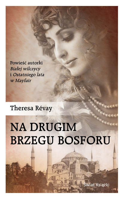 Theresa Revay — Na drugim brzegu Bosforu