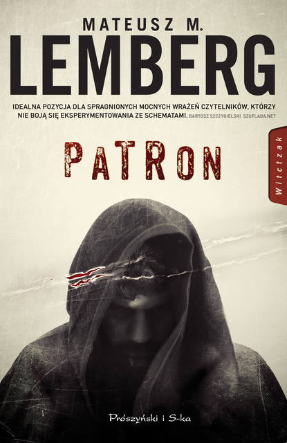 Mateusz Lemberg - Patron