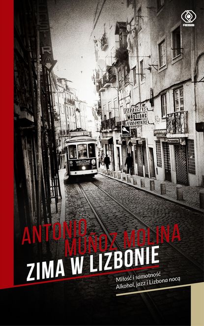 

Zima w Lizbonie