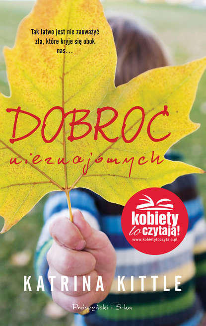 

Dobroć nieznajomych