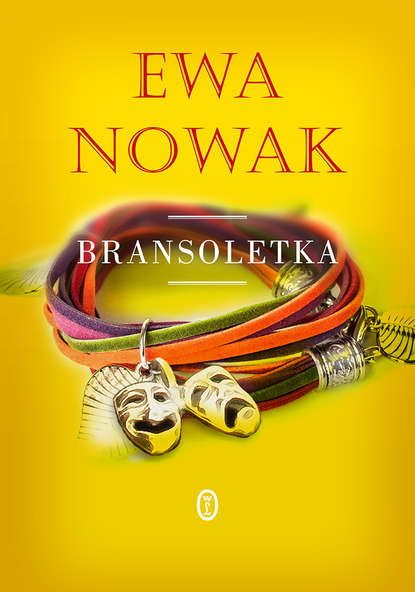 Ewa  Nowak - Bransoletka