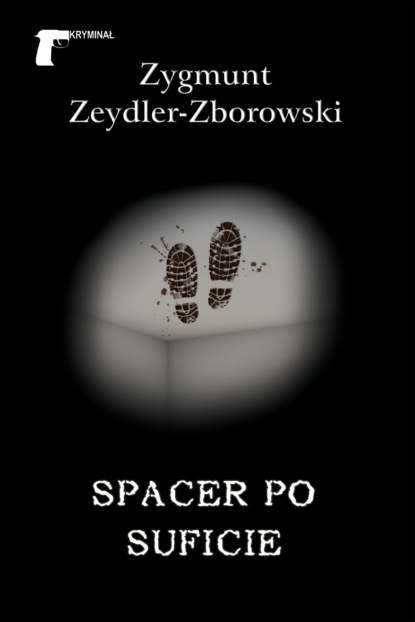 

Spacer po suficie