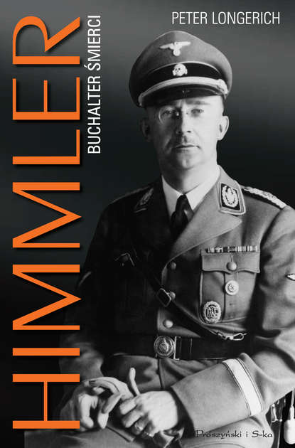 Peter  Longerich - Himmler