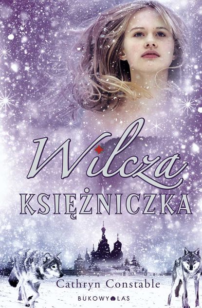 Cathryn Constable - Wilcza księżniczka