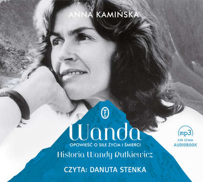 Anna Kamińska - Wanda