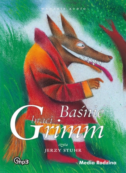 

Baśnie braci Grimm 2