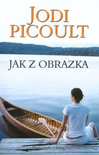 Jodi Picoult - Jak z obrazka