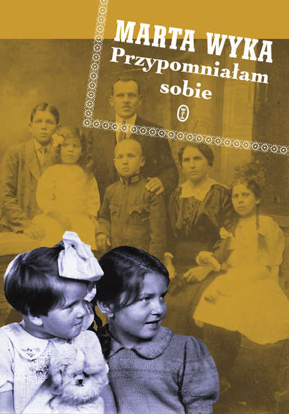 

Przypomniałam sobie