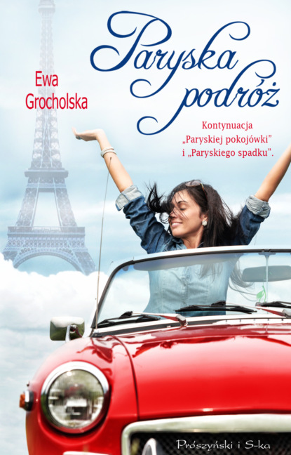 

Paryska podróż