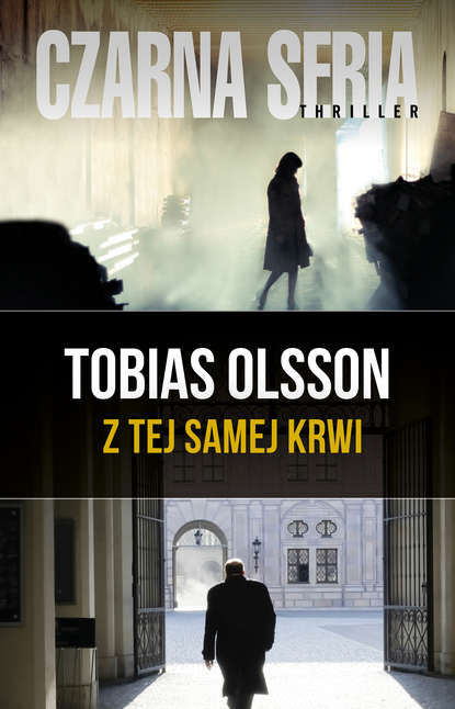 Tobias Olsson — Z tej samej krwi