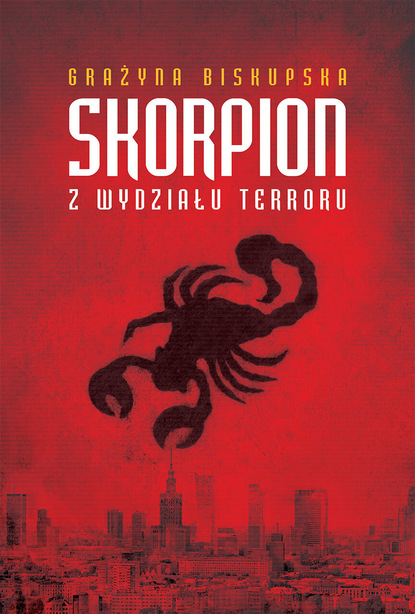 

Skorpion z Wydziału Terroru