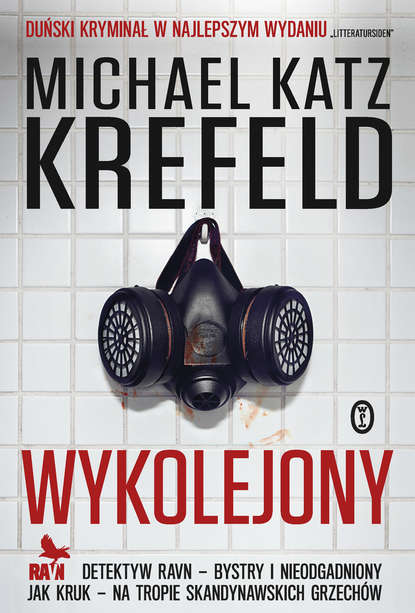 Michael Katz Krefeld - Wykolejony