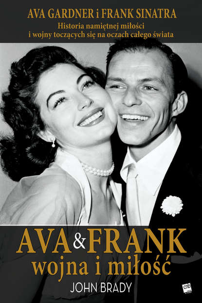 

Ava&Frank: Wojna i miłość