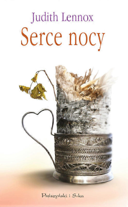 

Serce nocy