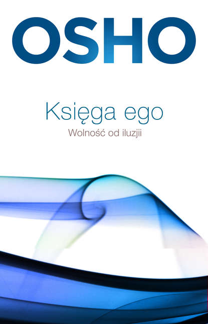 Osho — Księga ego