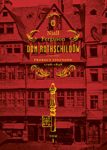 

Dom Rothschildów
