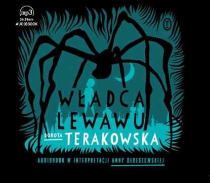 Ксюша Ангел - Władca Lewawu - audiobook