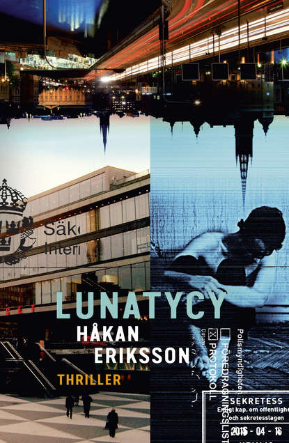 Hakan Eriksson — Lunatycy