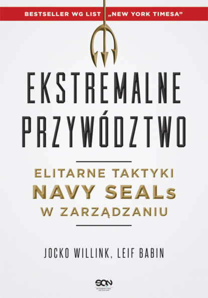 

Ekstremalne przywództwo