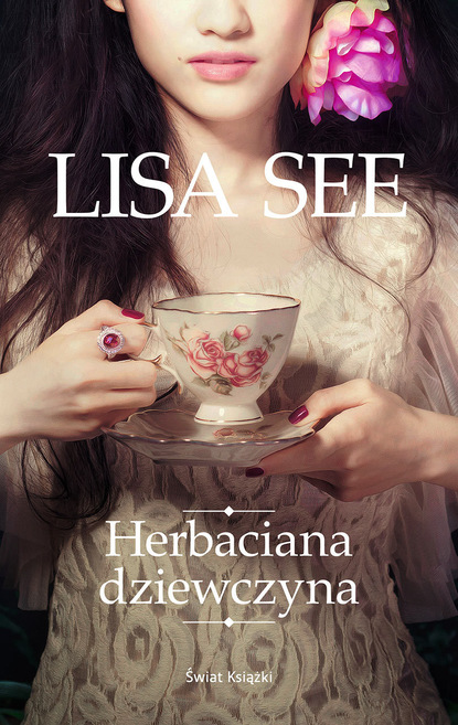 Lisa See Kendall - Herbaciana dziewczyna