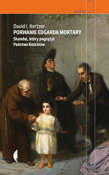 

Porwanie Edgarda Mortary