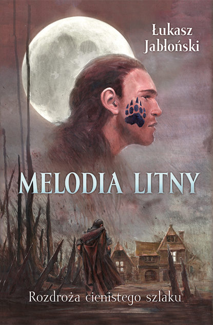 Łukasz Jabłoński - Melodia Litny.