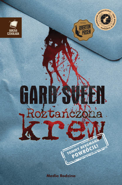 

Roztańczona krew