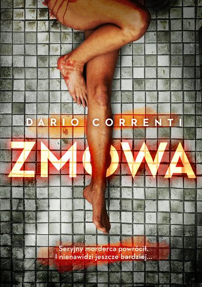 Dario Correnti - Zmowa