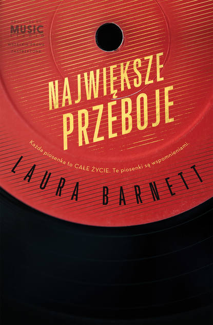 Laura Barnett - Największe przeboje