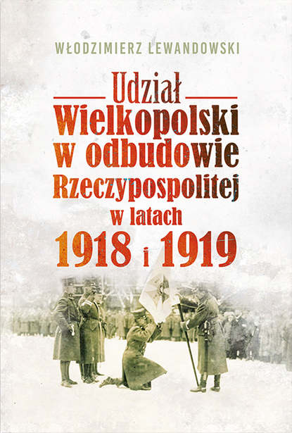 

Udział Wielkopolski w odbudowie Rzeczypospolitej w latach 1918 i 1919