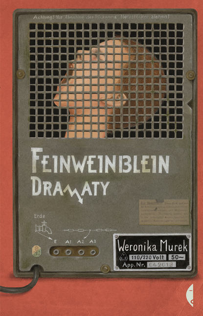 Weronika Murek - Feinweinblein