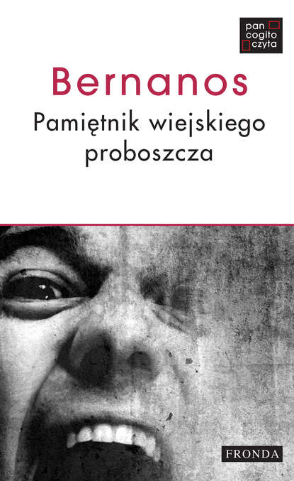 

Pamiętnik wiejskiego proboszcza