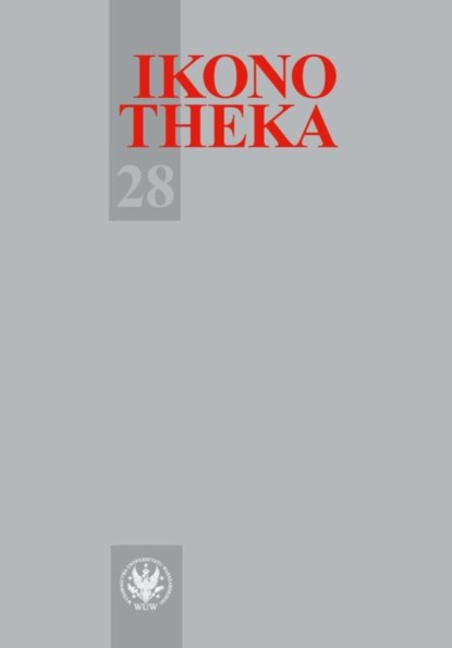 

Ikonotheka 2018/28