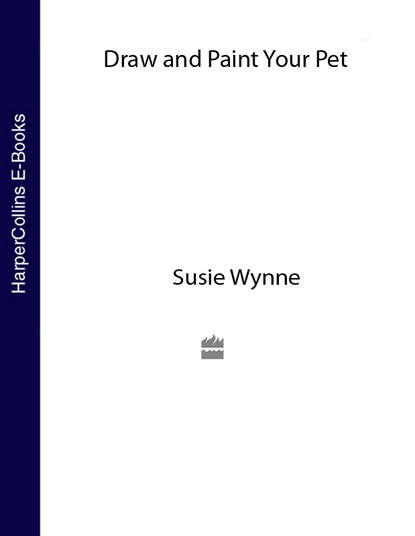 Susie Wynne - Draw and Paint your Pet