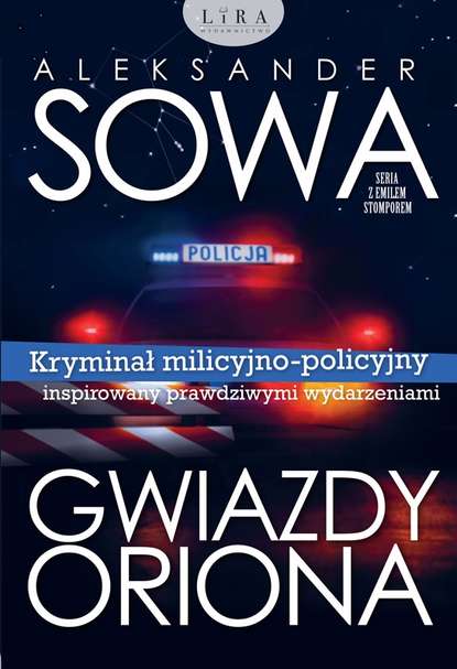 Aleksander Sowa - Gwiazdy Oriona